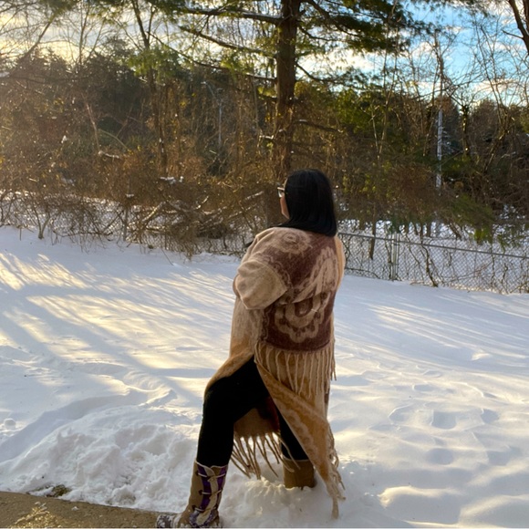 Overcoat - Picture 2 of 2